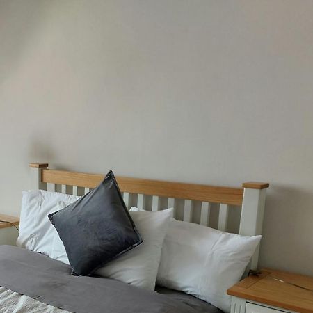Cathedral Court Apartment Ennis Ngoại thất bức ảnh