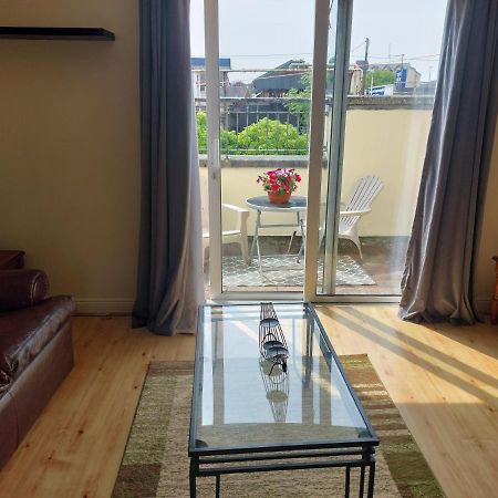 Cathedral Court Apartment Ennis Ngoại thất bức ảnh